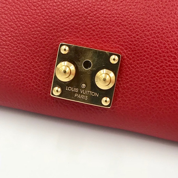 ❤️SOLD❤️Authentic Louis Vuitton Saint-Germain - Picture 7 of 8